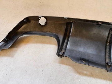 фото thumb №10, Hyundai tucson iv n-line- спойлер бампер зад рекомендую