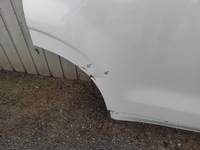 фото thumb №3, Subaru forester 4 iv 12- дверь правое задняя