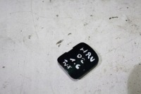 фото thumb №2, Honda hr-v i 02 заглушка решётка радиатора фаркоп задняя