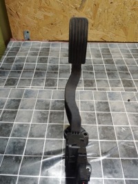 фото thumb №1, Педаль газу peugeot 207 9680756880