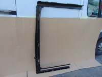 фото thumb №9, Обшивка порог рамка блок двигателя vw transporter t5 t6