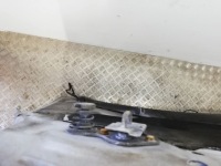 фото thumb №8, Mercedes-benz gl x164 2006 капот