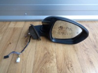 фото thumb №2, Alfa romeo stelvio дзеркало праве 14 pin