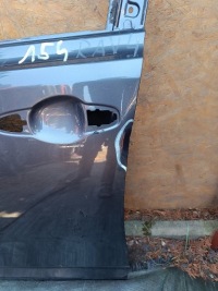 фото thumb №2, Дверь левый перед toyota rav4 iv 2013-2018