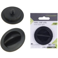 Купити Кришка заглушка горловини  газу 10mm заглушка lpg m10, фото thumb