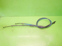 фото thumb №6, Тросы тормоза ручного renault clio iii phi 1.5dci