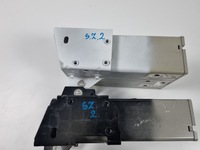 фото thumb №7, Volvo xc60 xc-60 зона деформації права 32216620 + ліва 32216621 оригінал