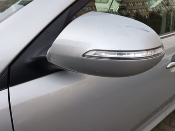 фото thumb №12, Дзеркало складний ліві праві uk be 1k 9s kia sportage iii 2010-15 tarnów