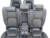 фото thumb №8, Land rover discovery sport l550 сидіння диван шкіра підігрів електричні євро