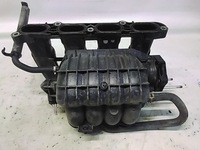 фото thumb №4, A192 opel agila b 1.3 cdti коллектор всасывающий