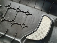 фото thumb №6, Защита стойка левая opel insignia b opc line