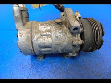 фото thumb №5, Renault clio ii 1.2 16v компрессор кондиционера 8200037058