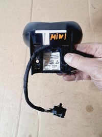 фото thumb №4, Mini r55 r56 лічильник obrotomierz 9275562