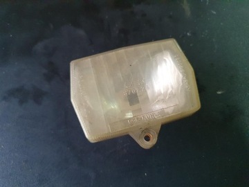 LAMPA PRÓD FER ROWER PRL VIGRY ORYG EL. OPTYCZNY