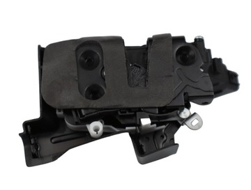 фото thumb №9, Замок двері перед лівий volvo c30 c70 s40 s80 v50