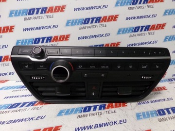 фото thumb №15, Bmw i3 панель кондиціонера 9335256 9323597 9316941