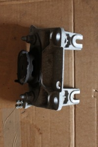 фото thumb №1, Smart forfour ii 453 2014-.. 1.0 0.9 кронштейн подушка двигуна