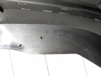 фото thumb №16, Audi a8 d5 4n бампер перед передний решётка радиатора новый!