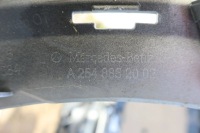 фото thumb №11, Mercedes glc ii w254 c254 22-24 купе amg бампер задній  org