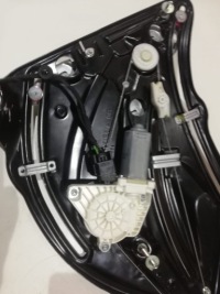 фото thumb №12, Подъемник моторчик mechanizmm стекло e-klasa w207