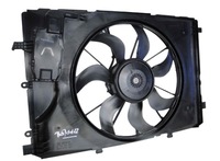 фото thumb №1, Mercedes gla x156 156 вентилятор вентилятор радіатор