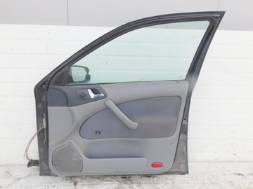 фото thumb №7, Skoda octavia i 1.9tdi 02r дверь правый перед
