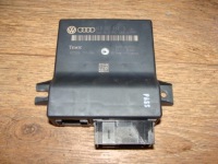 фото thumb №1, Модуль блок керування шлюз 4l0907468b audi a6 c6