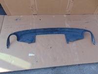 фото thumb №10, Накладка бампера задня audi a6 c7 4g0807521a