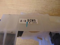 фото thumb №8, Переключатель комбинированный mazda 3 sedan bl 2009-2013