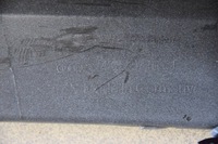 фото thumb №15, Audi rs6 c8 4k8 задний бампер задняя 18-r.