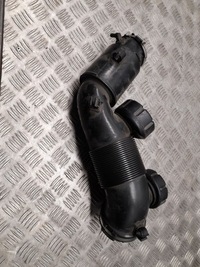 фото thumb №5, Audi a8 s8 d4 4h 2013 з спереди запчасть трубы впуск воздуха