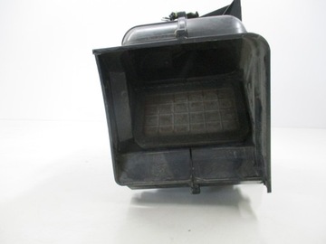Kia K2700 99-04 Корпус водонагревателя