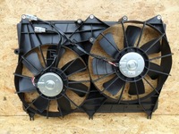 фото thumb №9, Suzuki grand vitara jt 2004- вентилятор