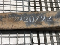 фото thumb №5, Ресора правий задня citroen jumper ii хетчбек щітка задній, права