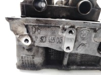 фото thumb №7, Bmw 3 серія головка двигуна 318d дизель 105kw 143 hp 7810465 7797511