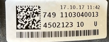 фото thumb №8, Ідеальна kpl. коробка передач коробки передач porsche cayenne 9y 2.9 8hp65ax tne 1