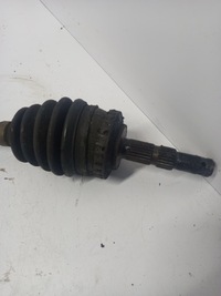 фото thumb №5, Привідний вал półośka передня права перед правий opel corsa c 1.2 бензин