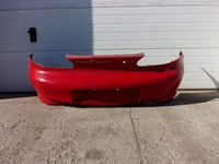 фото thumb №1, Бампер задняя задний xm hyundai coupe i