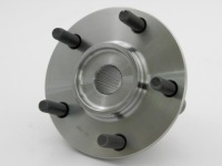 фото thumb №3, Ступица колеса перед mitsubishi eclipse 95-99