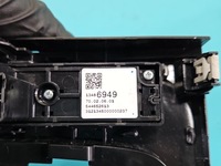 фото thumb №7, Молдинг накладки декори dekor рамка домкрата opel insignia b eu