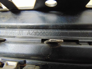 фото thumb №11, Решітка w бампер ліва зад mercedes eqe 295 a2958854102