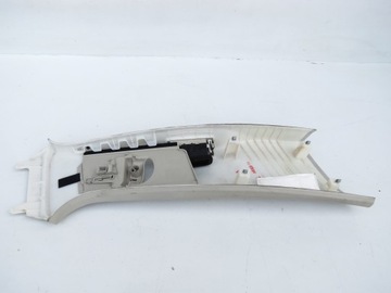 фото thumb №10, Защита обивка стойка b левая средняя xc60 ii