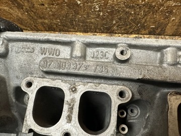 фото thumb №6, Головка комплектна вал 2.5 tdi axd bnz r 070103373c герметична перевірена