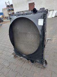 фото thumb №1, Радиатор wody жидкость volvo fm 9 12 13