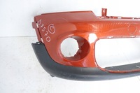 фото thumb №3, Mini cooper one r55 r56 lift 2010- бампер перед передній 7250772