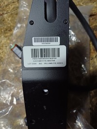 фото thumb №10, Renault magnum dxi потенциометр газа 7484557548