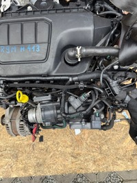 фото thumb №7, Комплектный двигатель 1.6dci r9mh413 renault trafic iii низкий пробег r9mh413