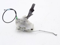 фото thumb №1, Isuzu n35 n75 npr nqr 07- замок дверь правый перед