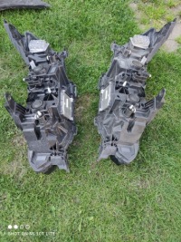 Купить Renault talisman led pure vision фара перед левая или правый, фото thumb