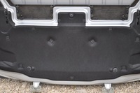 фото thumb №13, Audi a4 b6 cabrio крышка багажника багажник крышка крыша ly7w